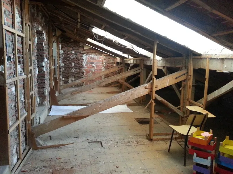 Foto del proyecto COLEGIO DE LA ASUNCIÓN 